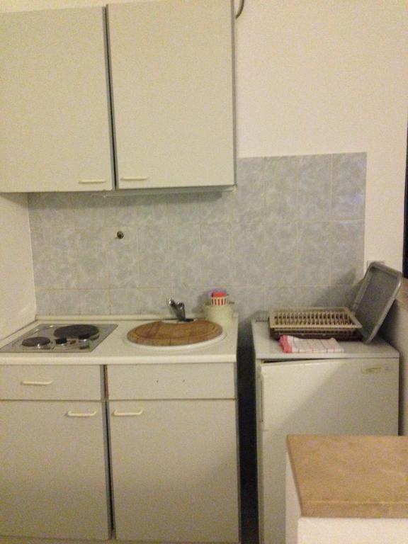 Guest House Alek Vrboska Room photo