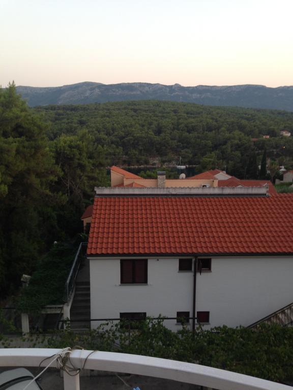 Guest House Alek Vrboska Room photo