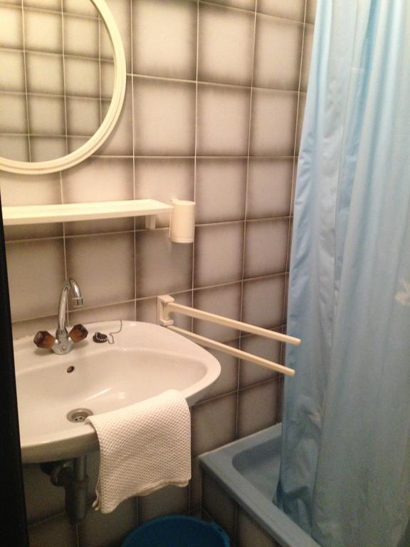 Guest House Alek Vrboska Room photo