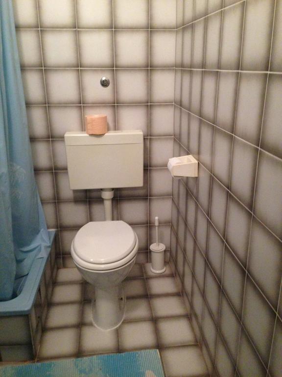 Guest House Alek Vrboska Room photo