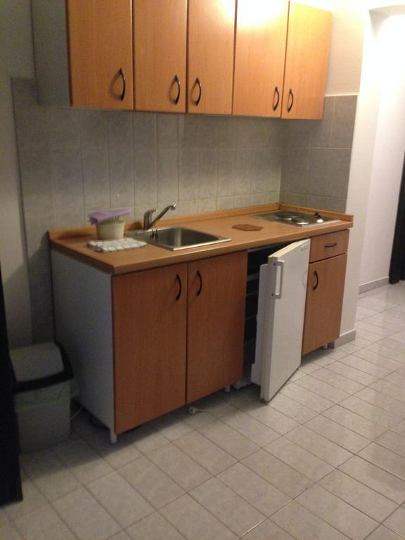 Guest House Alek Vrboska Room photo