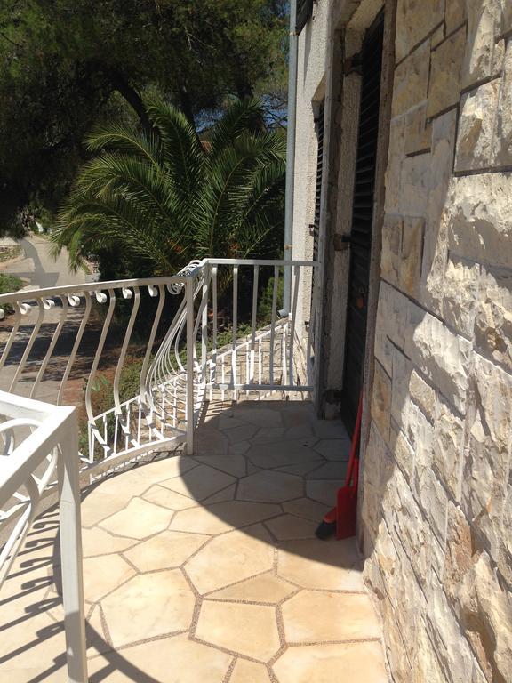 Guest House Alek Vrboska Room photo